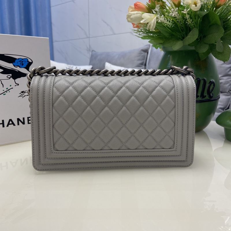 Chanel Leboy Series Bags